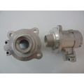 4A auto starter housing